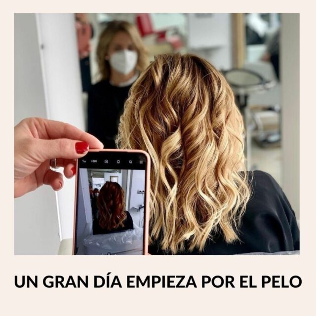 Da igual que seas Kamala Harris y vayan a nombrarte vicepresidenta o que tengas una primera cita con la persona que tanto te gusta. Tampoco importa que acudas a una entrevista de trabajo o que se case tu hijo. ⁣⠀⠀⠀⠀⠀⠀⠀⠀⠀
⁣⠀⠀⠀⠀⠀⠀⠀⠀⠀
A veces tan solo es cuestión de querer darte un gustazo porque te sientes bien contigo misma o porque ya estás harta de todo y necesitas un cambio. ⁣⠀⠀⠀⠀⠀⠀⠀⠀⠀
⁣⠀⠀⠀⠀⠀⠀⠀⠀⠀
Y para todo eso, y para mucho más, 𝐯𝐚𝐦𝐨𝐬 𝐚 𝐥𝐚 𝐩𝐞𝐥𝐮𝐪𝐮𝐞𝐫𝐢́𝐚.⁣⠀⠀⠀⠀⠀⠀⠀⠀⠀
⁣⁣⠀⠀⠀⠀⠀⠀⠀⠀⠀
Descubre la opinión de los expertos en nuestro último #post, link in bio 🔝⠀⠀⠀⠀⠀⠀⠀⠀⠀
⠀⠀⠀⠀⠀⠀⠀⠀⠀
@llatacarrerapeluqueria ⠀⠀⠀⠀⠀⠀⠀⠀⠀
@charog_salonilitia⠀⠀⠀⠀⠀⠀⠀⠀⠀
@rafaelbuenopeluqueros⠀⠀⠀⠀⠀⠀⠀⠀⠀
@blue_by_raquelsaiz⠀⠀⠀⠀⠀⠀⠀⠀⠀
⠀⠀⠀⠀⠀⠀⠀⠀⠀
http://www.cabelloexperience.com/peluqueria-moda/cuando-tienes-un-gran-dia-siempre-vas-a-la-pelu/⠀⠀⠀⠀⠀⠀⠀⠀⠀
⠀⠀⠀⠀⠀⠀⠀⠀⠀
#cabelloexperience #peluqueria #tipsdepeluqueria #peluqueriaesmoda #influencers #tendencias #tendenciaspelo #hair #hairdressing #hairstyle #hairtrends #tendenciaspelo2021 #hairtrends2021 #looks
