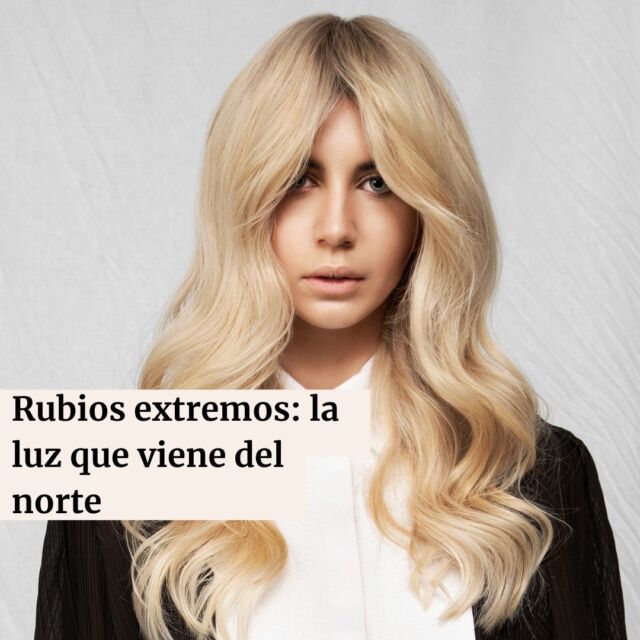 Los rubios pueden parecernos un clásico atemporal, pero cada temporada se renuevan y para este 2021 llegan más atrevidos que nunca. Los rubios más fríos llegan incluso al blanco y el resto también han decidido no pasar desapercibidos. La coloración extrema se inspira ahora en los rubios nórdicos para traernos una imagen aún más transgresora.⁣⠀⠀⠀⠀⠀⠀⠀⠀⠀
⁣⠀⠀⠀⠀⠀⠀⠀⠀⠀
𝐈𝐜𝐞 𝐛𝐥𝐨𝐧𝐝𝐞, 𝐥𝐚 𝐢𝐧𝐬𝐩𝐢𝐫𝐚𝐜𝐢𝐨́𝐧 𝐪𝐮𝐞 𝐥𝐥𝐞𝐠𝐨́ 𝐝𝐞𝐥 𝐡𝐢𝐞𝐥𝐨⁣⠀⠀⠀⠀⠀⠀⠀⠀⠀
𝐁𝐞𝐢𝐠𝐞 𝐟𝐫𝐢́𝐨, 𝐦𝐚𝐫𝐟𝐢𝐥 𝐩𝐚𝐫𝐚 𝐭𝐮 𝐦𝐞𝐥𝐞𝐧𝐚⁣⠀⠀⠀⠀⠀⠀⠀⠀⠀
𝐏𝐥𝐚𝐭𝐢𝐧𝐨 𝐩𝐥𝐚𝐭𝐞𝐚𝐝𝐨⁣⠀⠀⠀⠀⠀⠀⠀⠀⠀
𝐁𝐚𝐥𝐚𝐲𝐚𝐠𝐞 𝐡𝐞𝐥𝐚𝐝𝐨⁣⠀⠀⠀⠀⠀⠀⠀⠀⠀
𝐂𝐨𝐨𝐥 𝐒𝐢𝐥𝐯𝐞𝐫⁣⠀⠀⠀⠀⠀⠀⠀⠀⠀
𝐑𝐮𝐛𝐢𝐨 𝐩𝐞𝐫𝐥𝐚, 𝐞𝐬𝐩𝐞𝐣𝐨 𝐲 𝐣𝐨𝐲𝐚⁣⠀⠀⠀⠀⠀⠀⠀⠀⠀
⁣⠀⠀⠀⠀⠀⠀⠀⠀⠀
Descubre 𝐥𝐚 𝐨𝐩𝐢𝐧𝐢𝐨́𝐧 𝐝𝐞 𝐥𝐨𝐬 𝐞𝐱𝐩𝐞𝐫𝐭𝐨𝐬 en nuestro último #post, link iN BIO⁣⠀⠀⠀⠀⠀⠀⠀⠀⠀
@manuelmonoficial⁣⠀⠀⠀⠀⠀⠀⠀⠀⠀
@llatacarrerapeluqueria⁣⠀⠀⠀⠀⠀⠀⠀⠀⠀
@felicitashair⁣⠀⠀⠀⠀⠀⠀⠀⠀⠀
@ilitia_beauty_science⁣⠀⠀⠀⠀⠀⠀⠀⠀⠀
@blue_by_raquelsaiz⁣⠀⠀⠀⠀⠀⠀⠀⠀⠀
@skstylebarcelona⁣⠀⠀⠀⠀⠀⠀⠀⠀⠀
@josegarciapeluqueros⁣⠀⠀⠀⠀⠀⠀⠀⠀⠀
⁣⠀⠀⠀⠀⠀⠀⠀⠀⠀
📷 @felicitashair ⠀⠀⠀⠀⠀⠀⠀⠀⠀
⠀⠀⠀⠀⠀⠀⠀⠀⠀
#cabelloexperience #peluqueria #tipsdepeluqueria #peluqueriaesmoda #tendencias #tendenciaspelo #tendenciaspelo2021